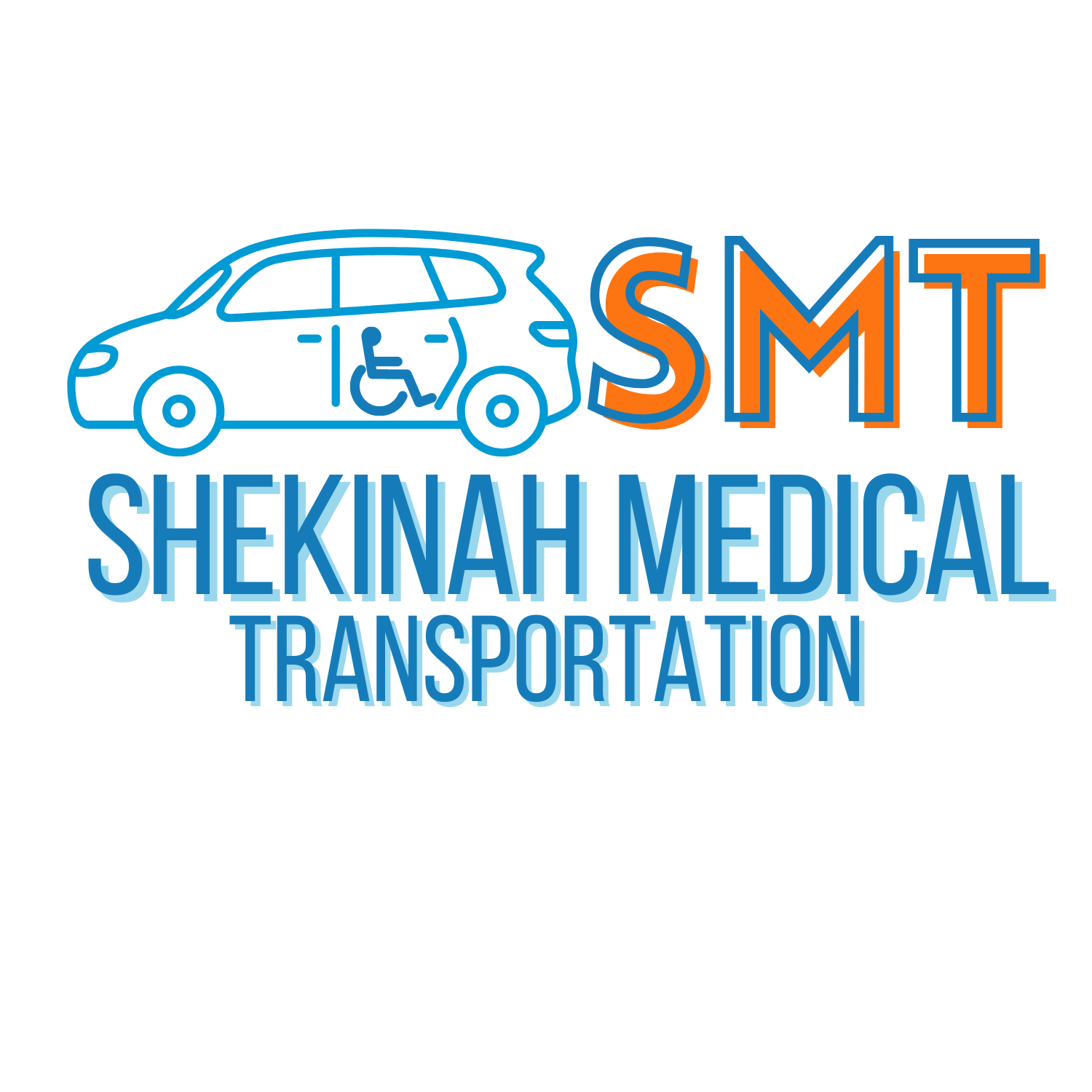 Shekinah Transport is the best Non-Emergency Medical Transportation in Central Florida